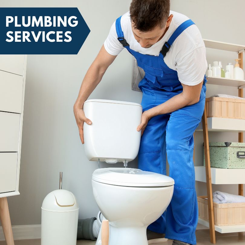 Plumbing Company in Jamesville, NC